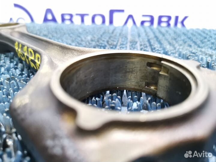 Шатун BMW 5-Series