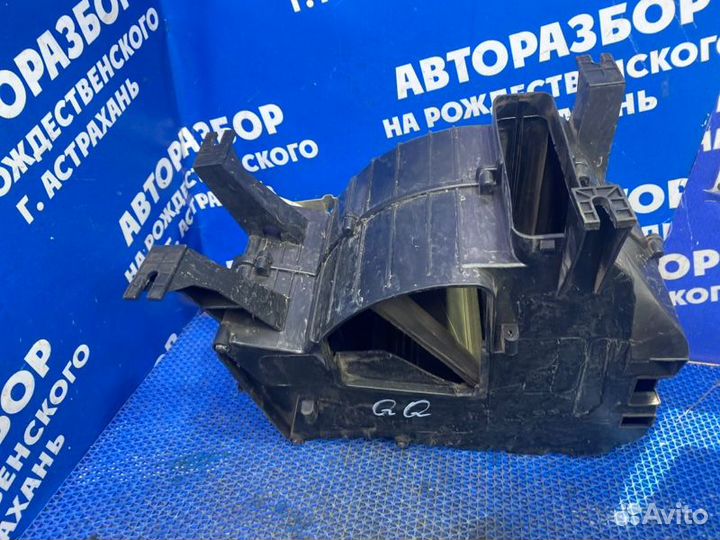Корпус печки Chery Sweet Qq хэтчбек SQR372 2007
