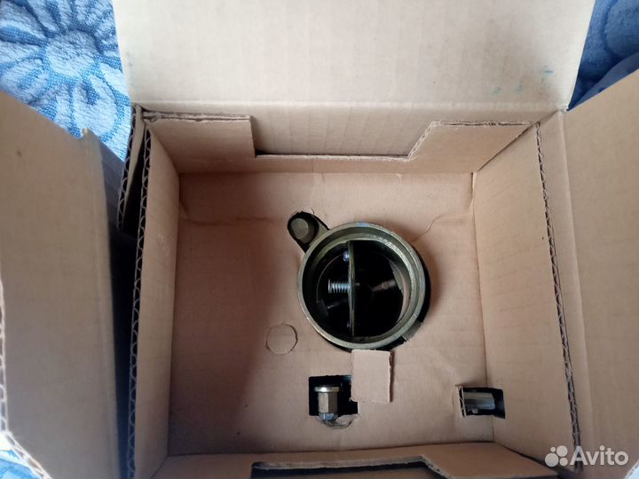 Карбюратор К 125