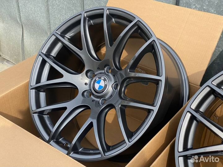 Литые Диски 511 3SDM BMW R19 5*120