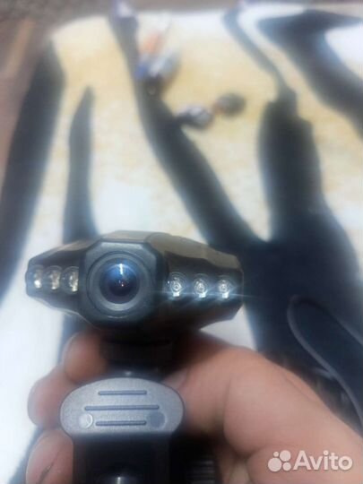 Видеорегистратор