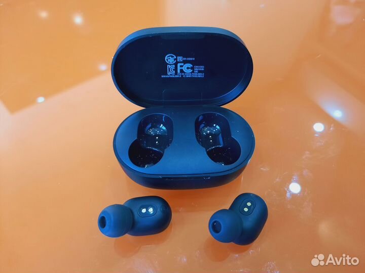Xiaomi Mi True Wireless Earbuds Basic 2 оригинал