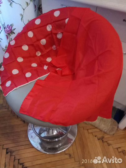 Шарфики шали и платочки в ассортименте