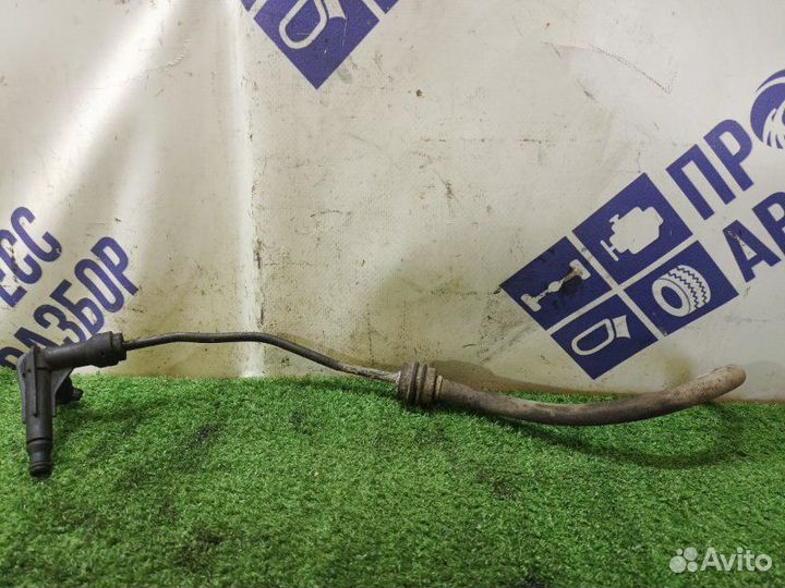 Трубка сцепления Ford C-Max универсал 1.8 qqda