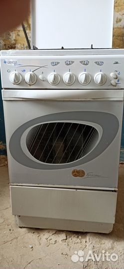 Газовая плита Gefest Брест 3100