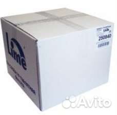 Туалет бумага Lime 250840 (200 л, 2 сл)