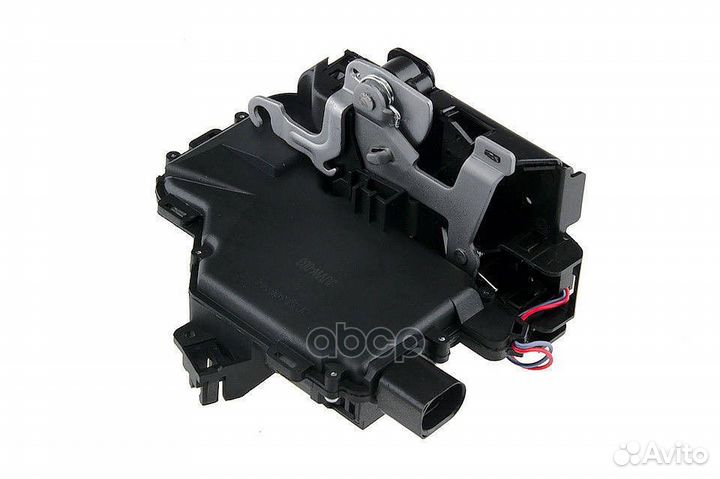 NTY реле центрального замка зад ezcvw003 NTY