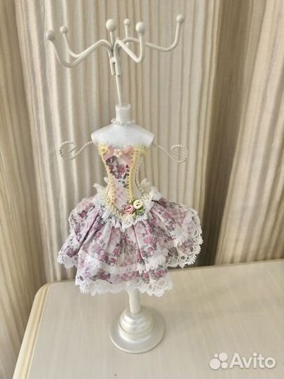 Держатель для украшений