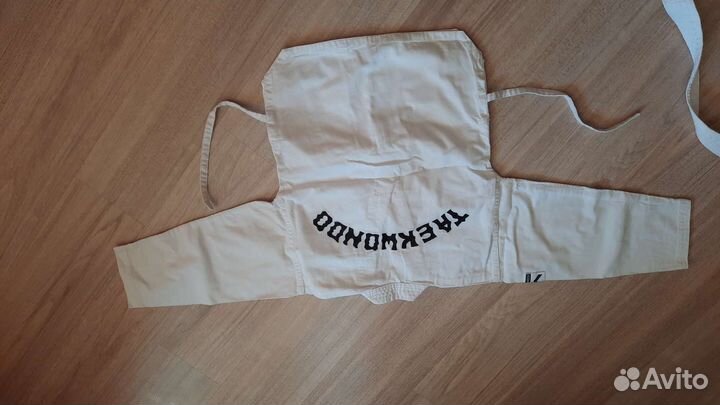 Самбовка для мальчика