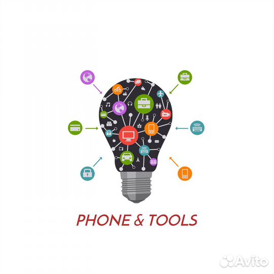 Ремонт сотовых телефонов