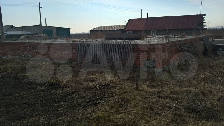 Участок 15 сот. (ИЖС)