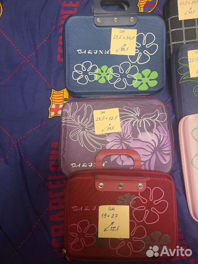 Сумка чехол кейс для планшета ноутбука нетбука