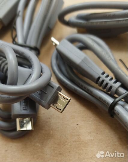 Провод micro usb