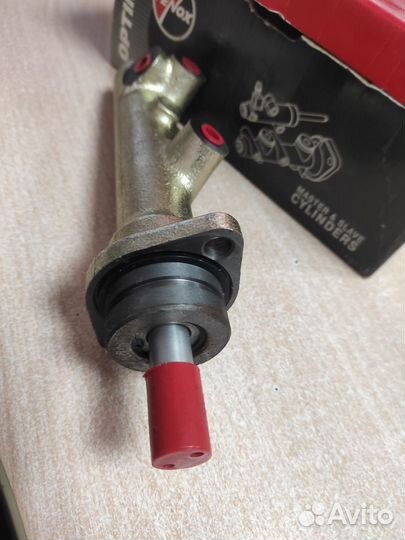 Цилиндр тормозной Fiat Ducato 90-94 Talento