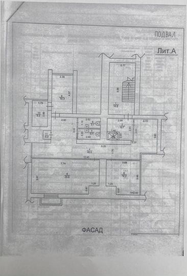 Свободного назначения, 499 м²
