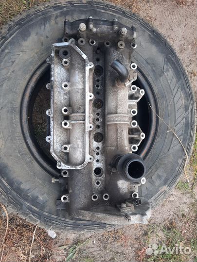 Гбц УАЗ patriot iveco F1A