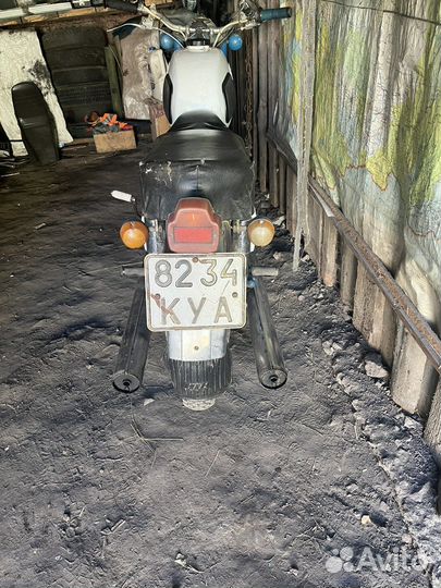 Продам иж юпитер 3
