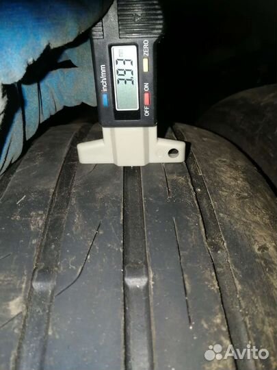 Toyo Proxes CF2 215/60 R16 95H