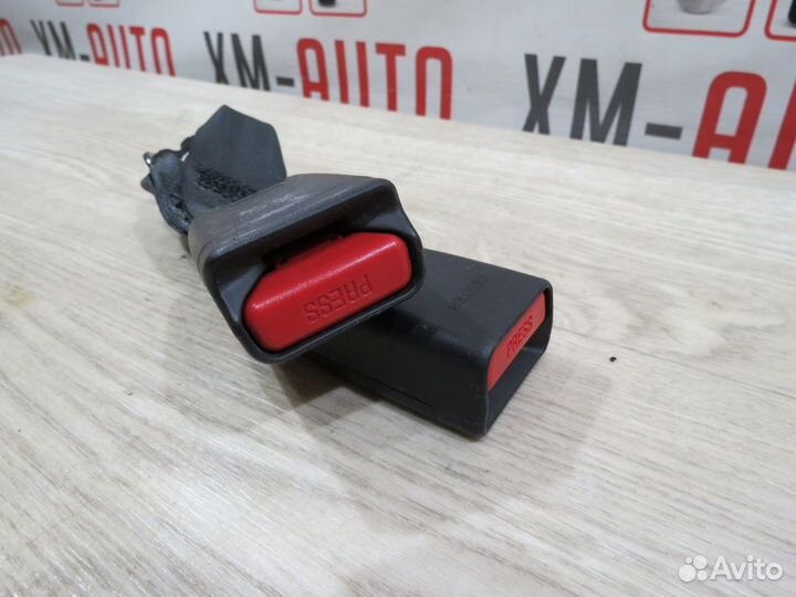 Ответная часть ремня безопасности Hyundai Creta 2