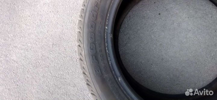 Диски с резиной r15