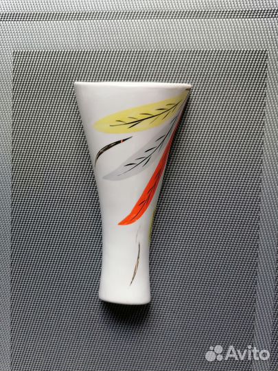 Кашпо для цветов Полонное зхк СССР