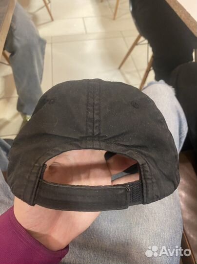 Кепка dolce gabbana оригинал