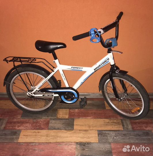 Велосипед детский
