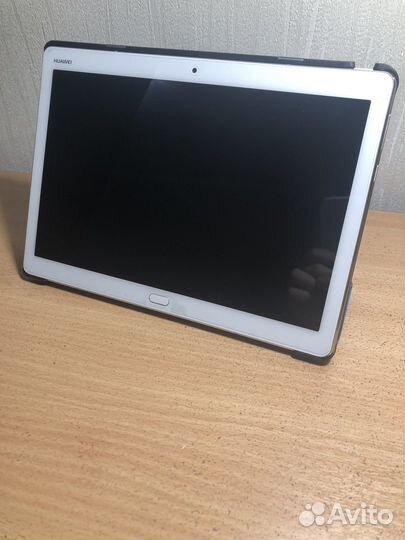 Планшет huawei mediapad М3 lite 10