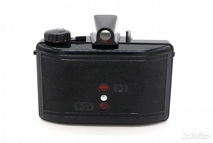 Редкость Юнкор (СССР, 1961)