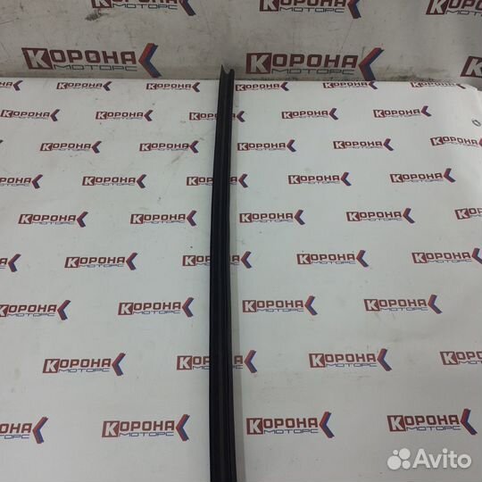Уплотнитель бокового стекла chevrolet express