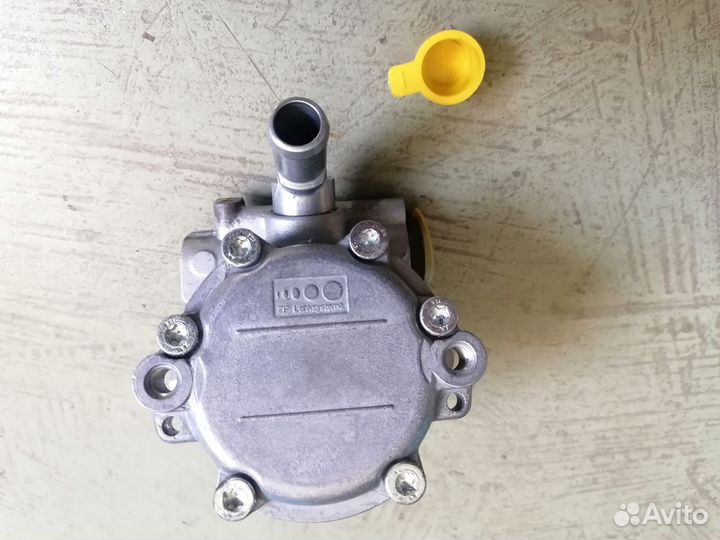 Renault/Opel/Volvo Насос гур 491103097R