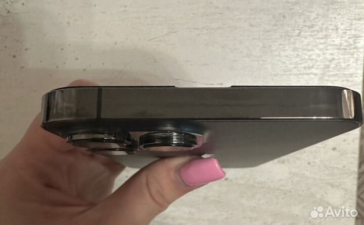 iPhone 13 Pro Max, 1 ТБ