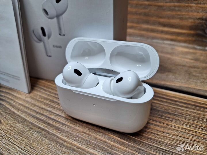 Airpods pro 2 Hoco