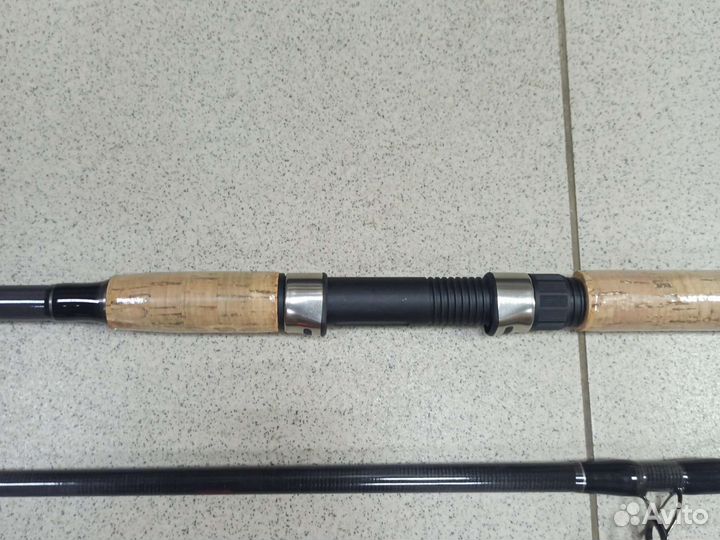 Фидер 3м 60-180г новый