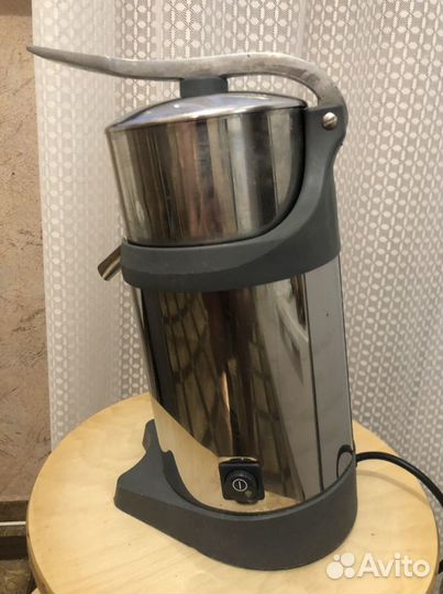 Соковыжемалка