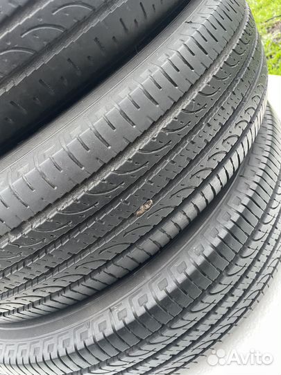 Yokohama Geolandar SUV G055 175/80 R15