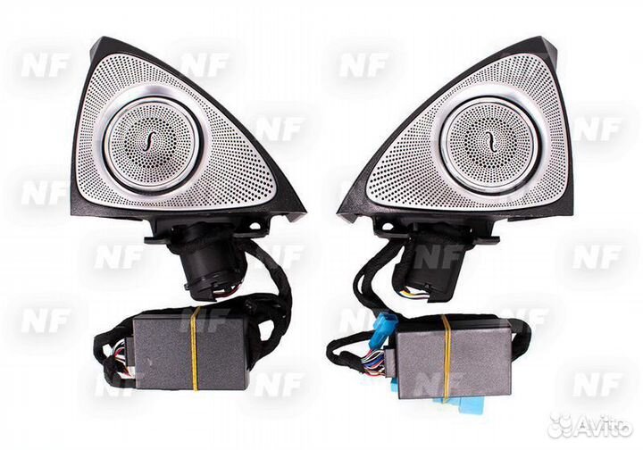 Burmester динамики Mercedes C205