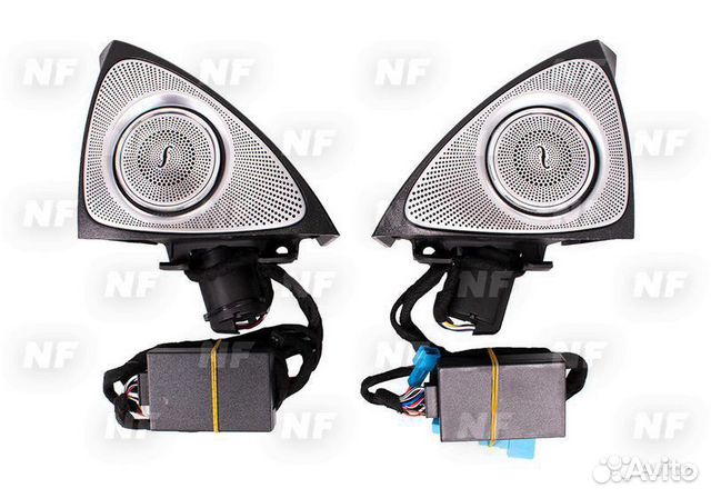 Burmester динамики Mercedes C205