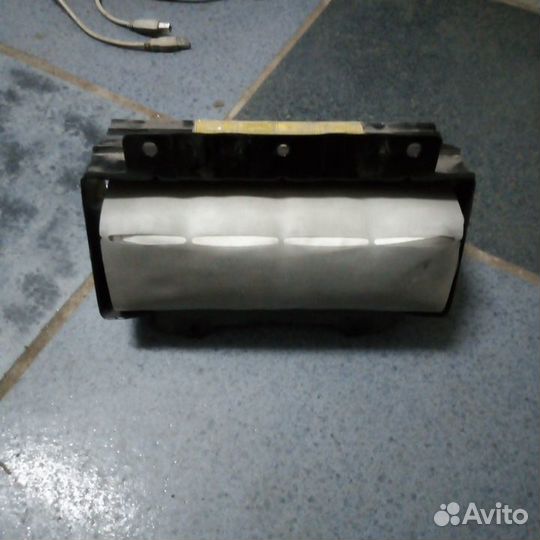 Подушка без опасности пассажира лачетти