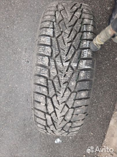 Nordman 7 195/60 R16 93T