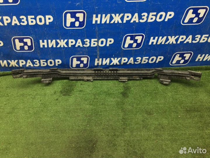 Абсорбер бампера передний Bmw X1 F48