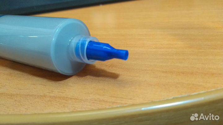 Термопаста heatsink compounds HY510