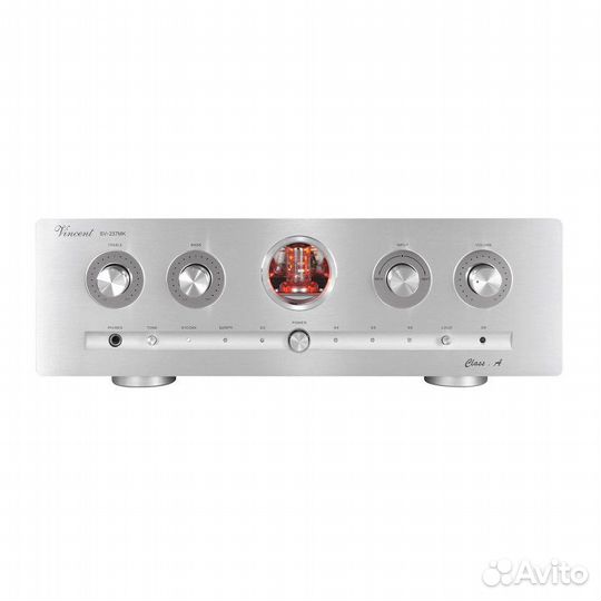 Усилитель интегральный vincent SV-237 MK SL