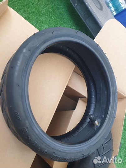 Покрышки для электросамоката xiaomi