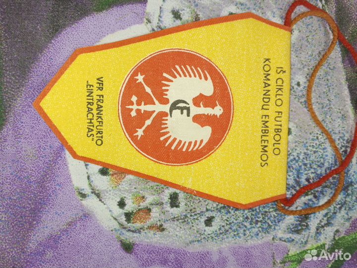 Флажки СССР