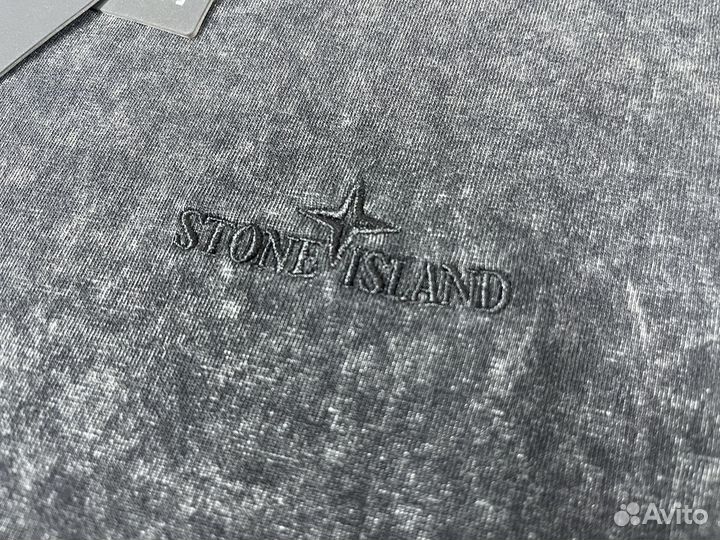 Футболка Stone Island Premium