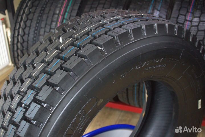 315/70/22.5 шины Normaks ND202