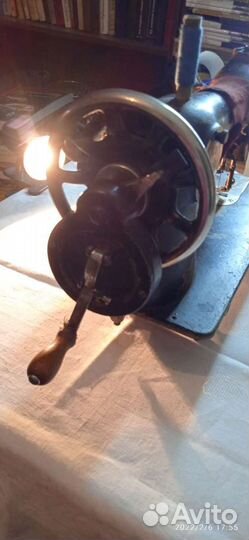 Швейная машина бу