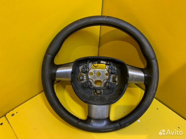Руль для Ford Focus 2004–2008