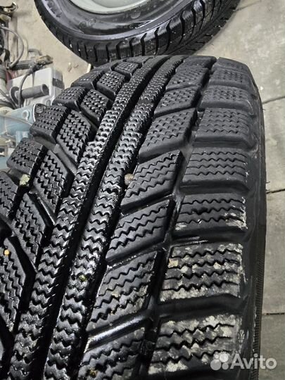 Белшина р14 зима ваз